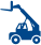 Telehandlers